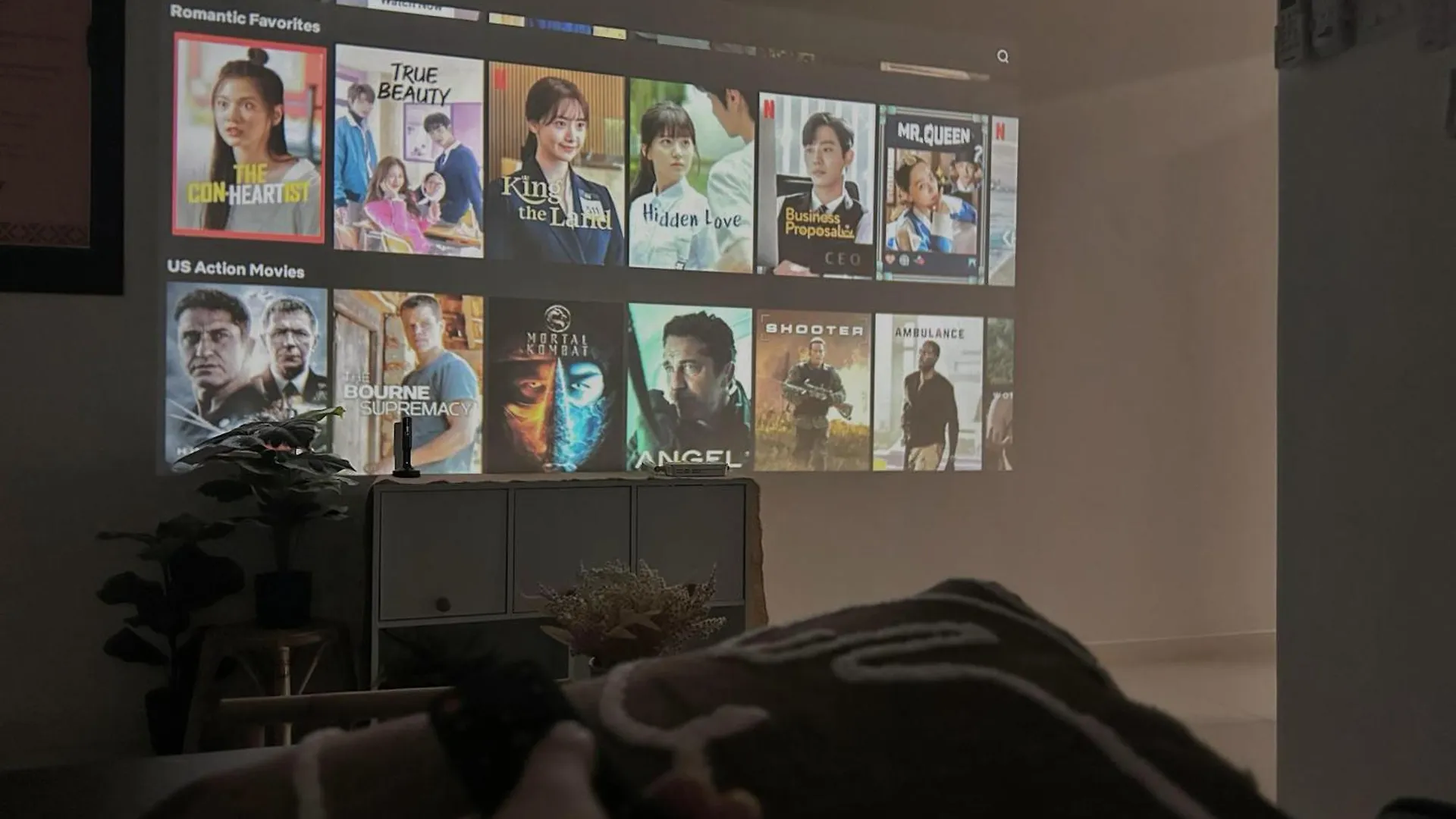 Apartment Paradigm Residence High Floor 2-3Pax Wi-Fi Netflix Projector Paradigm Mall Johor Bahru Malaysia